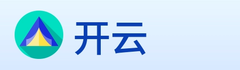 开云 Logo
